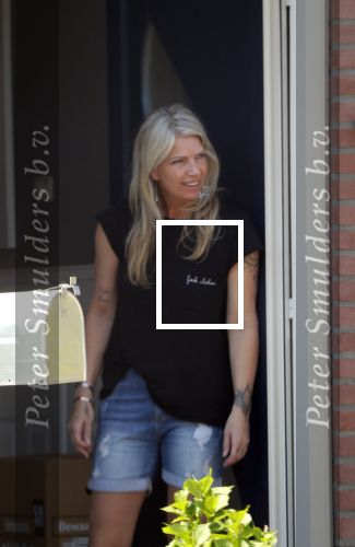 Rosmalen, 5 Mei 2018
Ex-vriendin van Waylon, Suzan v d Vliert