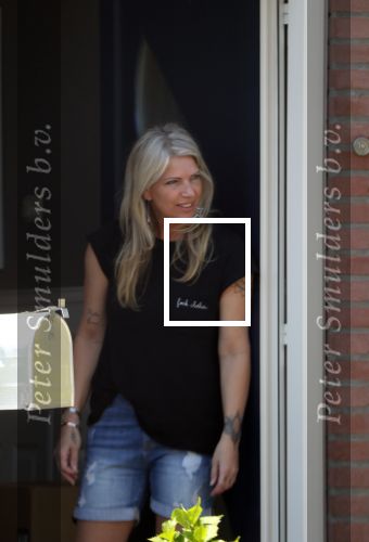 Rosmalen, 5 Mei 2018
Ex-vriendin van Waylon, Suzan v d Vliert