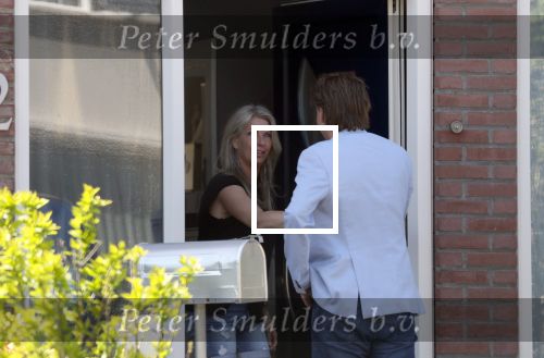 Rosmalen, 5 Mei 2018
Ex-vriendin van Waylon, Suzan v d Vliert