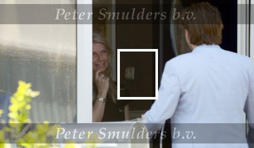 Rosmalen, 5 Mei 2018
Ex-vriendin van Waylon, Suzan v d Vliert