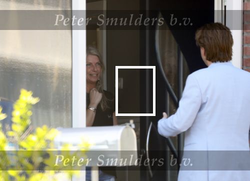 Rosmalen, 5 Mei 2018
Ex-vriendin van Waylon, Suzan v d Vliert