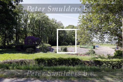 Ouderkerk aan de Amstel 11 mei 2018
Het huis van Sven Kramer en Naomi v As is helemaal gesloopt.