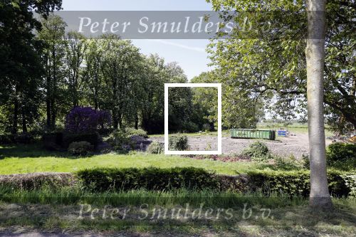 Ouderkerk aan de Amstel 11 mei 2018
Het huis van Sven Kramer en Naomi v As is helemaal gesloopt.