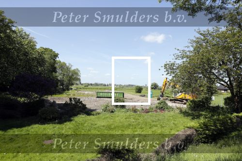 Ouderkerk aan de Amstel 11 mei 2018
Het huis van Sven Kramer en Naomi v As is helemaal gesloopt.
