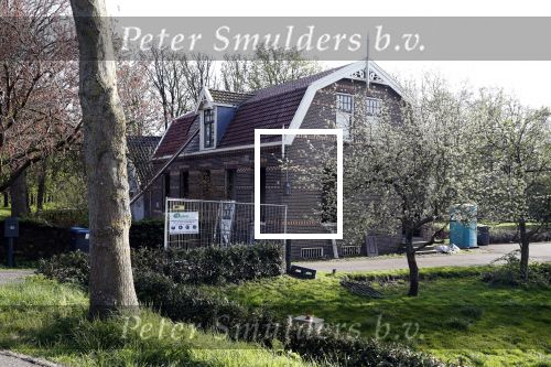 Ouderkerk aan de Amstel 17 april 2018
Sven Kramer en Naomi v As gaan hun huis helemaal verbouwen