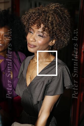 Amsterdam 16 april 2018
Premiere the color purple in de NDSM loods. Sylvana Simons