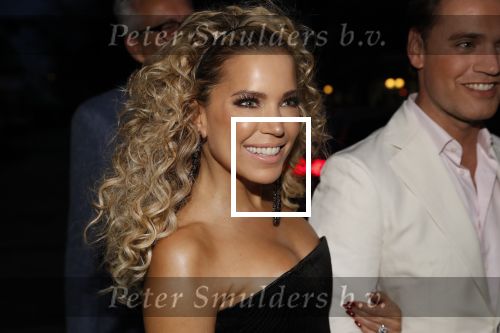 Hamburg 13 april 2018
Sylvie Meis viert haar 40e verjaardag oa met haar vader en moeder en haar broer Daniel. Ze gingen smiddags lunchen in Restaurant Daniel en s avonds was het feest in hotel Radisson Blue in Hamburg.