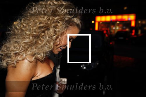 Hamburg 13 april 2018
Sylvie Meis viert haar 40e verjaardag oa met haar vader en moeder en haar broer Daniel. Ze gingen smiddags lunchen in Restaurant Daniel en s avonds was het feest in hotel Radisson Blue in Hamburg.