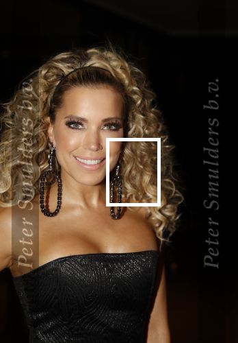 Hamburg 13 april 2018
Sylvie Meis viert haar 40e verjaardag oa met haar vader en moeder en haar broer Daniel. Ze gingen smiddags lunchen in Restaurant Daniel en s avonds was het feest in hotel Radisson Blue in Hamburg.