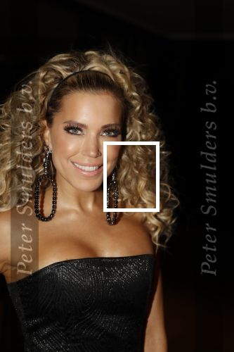 Hamburg 13 april 2018
Sylvie Meis viert haar 40e verjaardag oa met haar vader en moeder en haar broer Daniel. Ze gingen smiddags lunchen in Restaurant Daniel en s avonds was het feest in hotel Radisson Blue in Hamburg.