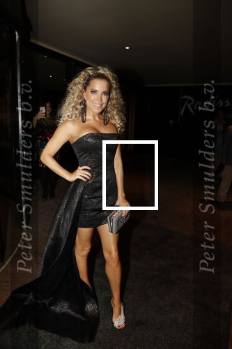 Hamburg 13 april 2018
Sylvie Meis viert haar 40e verjaardag oa met haar vader en moeder en haar broer Daniel. Ze gingen smiddags lunchen in Restaurant Daniel en s avonds was het feest in hotel Radisson Blue in Hamburg.