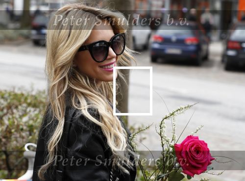 Hamburg 13 april 2018
Sylvie Meis viert haar 40e verjaardag oa met haar vader en moeder en haar broer Daniel. Ze gingen smiddags lunchen in Restaurant Daniel en s avonds was het feest in hotel Radisson Blue in Hamburg.