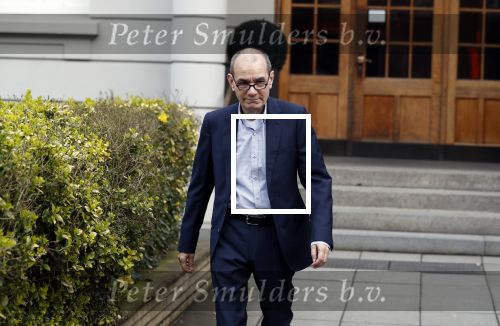 Hamburg 13 april 2018
Sylvie Meis viert haar 40e verjaardag oa met haar vader en moeder en haar broer Daniel. Ze gingen smiddags lunchen in Restaurant Daniel en s avonds was het feest in hotel Radisson Blue in Hamburg.