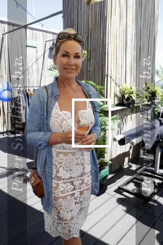 Amsterdam 8 mei 2018
Jeansdrager van het jaar verkeizing in het apollo hotel. tanja Jess