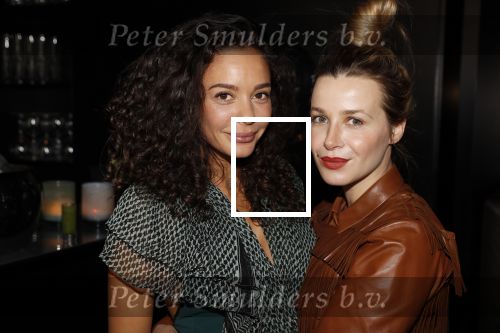 Amsterdam 16 april 2018
Boekpresentatie Fajah Lourens in het conservatorium Hotel. Victoria Koblenko
