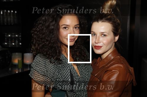 Amsterdam 16 april 2018
Boekpresentatie Fajah Lourens in het conservatorium Hotel. Victoria Koblenko