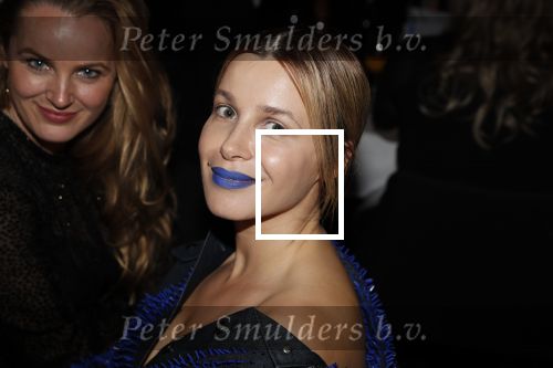 Hilversum22 april 2018
Coiffure awards in studio 21. Victoria Koblenko