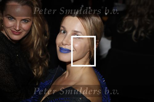 Hilversum22 april 2018
Coiffure awards in studio 21. Victoria Koblenko