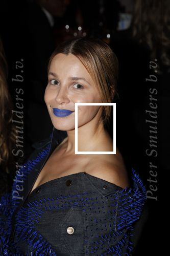 Hilversum22 april 2018
Coiffure awards in studio 21. Victoria Koblenko