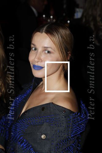 Hilversum22 april 2018
Coiffure awards in studio 21. Victoria Koblenko