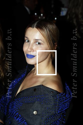 Hilversum22 april 2018
Coiffure awards in studio 21. Victoria Koblenko