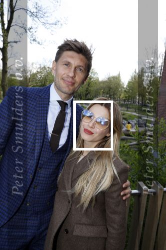 Amsterdam 25 september 2018
Presentatie lâ€™Homo van het blad Linda in Hotel Arena. Linda de Mol reikt het eerste exemplaar uit aan Erwin Olaf Hans v Manen en Hans Klok . Victoria Koblenko en Evgeniy Levchenko