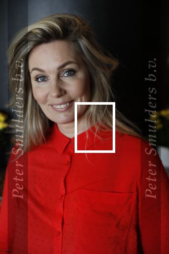 Noordwijk 9 april 2018
Uitreiking en lunch van de strong woman award in hotel Huis ter Duin. Vivian Slingerland