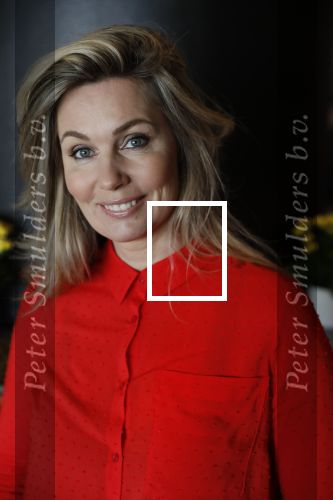 Noordwijk 9 april 2018
Uitreiking en lunch van de strong woman award in hotel Huis ter Duin. Vivian Slingerland