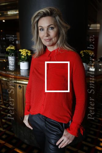 Noordwijk 9 april 2018
Uitreiking en lunch van de strong woman award in hotel Huis ter Duin. Vivian Slingerland
