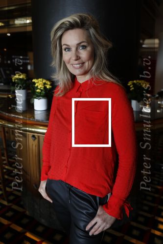 Noordwijk 9 april 2018
Uitreiking en lunch van de strong woman award in hotel Huis ter Duin. Vivian Slingerland