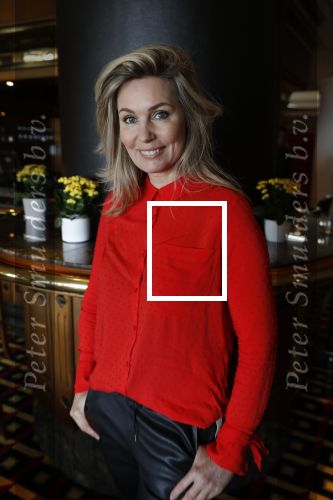 Noordwijk 9 april 2018
Uitreiking en lunch van de strong woman award in hotel Huis ter Duin. Vivian Slingerland
