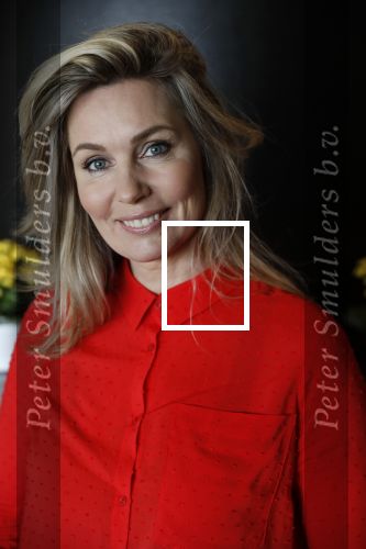 Noordwijk 9 april 2018
Uitreiking en lunch van de strong woman award in hotel Huis ter Duin. Vivian Slingerland
