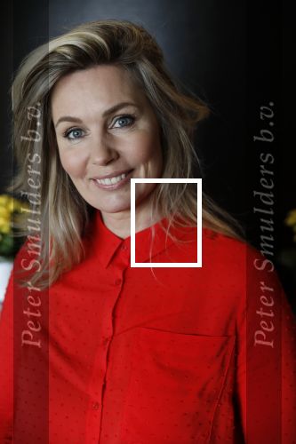 Noordwijk 9 april 2018
Uitreiking en lunch van de strong woman award in hotel Huis ter Duin. Vivian Slingerland