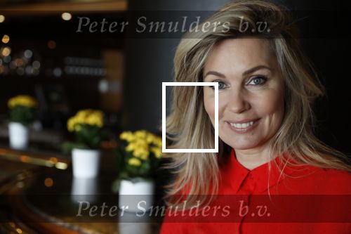 Noordwijk 9 april 2018
Uitreiking en lunch van de strong woman award in hotel Huis ter Duin. Vivian Slingerland