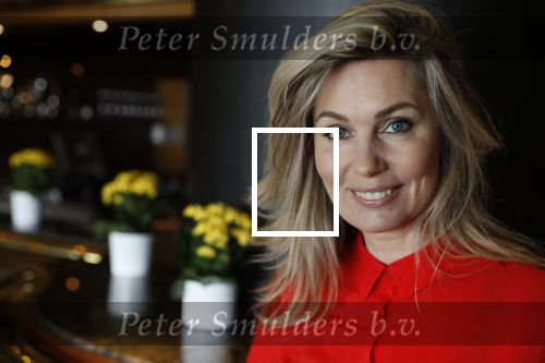 Noordwijk 9 april 2018
Uitreiking en lunch van de strong woman award in hotel Huis ter Duin. Vivian Slingerland