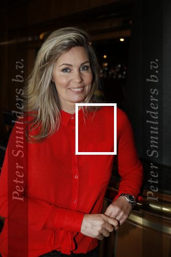 Noordwijk 9 april 2018
Uitreiking en lunch van de strong woman award in hotel Huis ter Duin. Vivian Slingerland