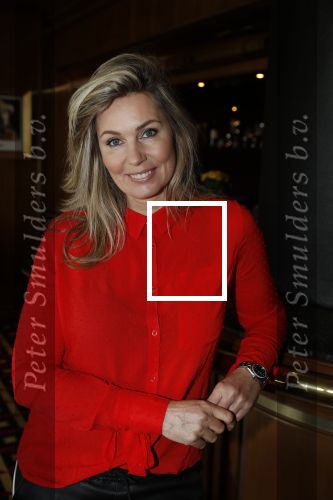 Noordwijk 9 april 2018
Uitreiking en lunch van de strong woman award in hotel Huis ter Duin. Vivian Slingerland
