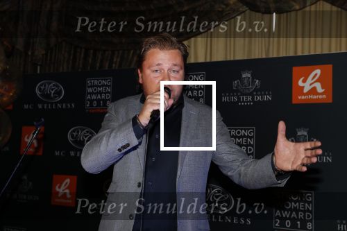 Noordwijk 9 april 2018
Uitreiking en lunch van de strong woman award in hotel Huis ter Duin. Wesly Bronkhorst met Leontine Borsato en Antje Monteiro