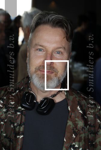 Amsterdam 25 april 2018
Boekpresentatie Erik de Zwart op het oude veronica schip. Wessel v Diepen