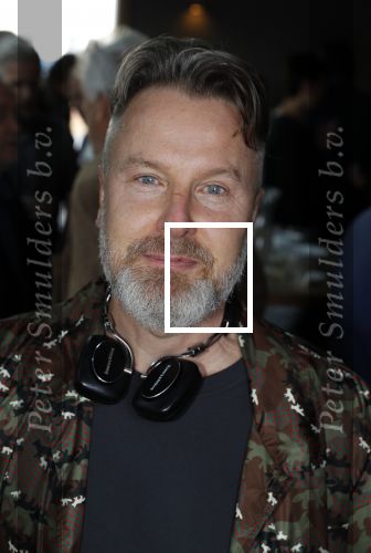 Amsterdam 25 april 2018
Boekpresentatie Erik de Zwart op het oude veronica schip. Wessel v Diepen