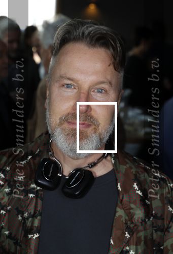 Amsterdam 25 april 2018
Boekpresentatie Erik de Zwart op het oude veronica schip. Wessel v Diepen