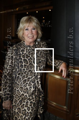 Noordwijk 9 april 2018
Uitreiking en lunch van de strong woman award in hotel Huis ter Duin. Willeke Alberti
