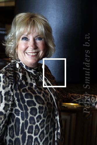 Noordwijk 9 april 2018
Uitreiking en lunch van de strong woman award in hotel Huis ter Duin. Willeke Alberti