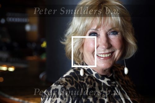 Noordwijk 9 april 2018
Uitreiking en lunch van de strong woman award in hotel Huis ter Duin. Willeke Alberti
