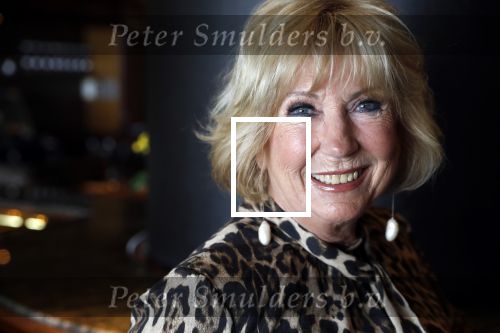 Noordwijk 9 april 2018
Uitreiking en lunch van de strong woman award in hotel Huis ter Duin. Willeke Alberti