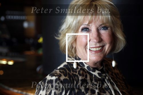 Noordwijk 9 april 2018
Uitreiking en lunch van de strong woman award in hotel Huis ter Duin. Willeke Alberti