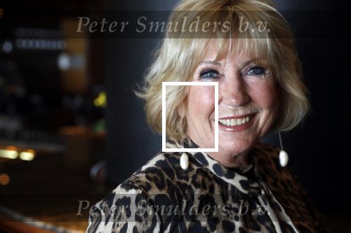Noordwijk 9 april 2018
Uitreiking en lunch van de strong woman award in hotel Huis ter Duin. Willeke Alberti