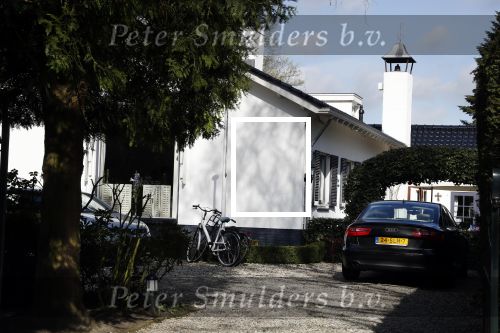 Laren 16 april 2018
Huis Willeke Alberti.