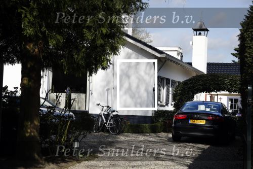 Laren 16 april 2018
Huis Willeke Alberti.