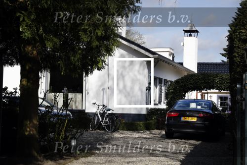 Laren 16 april 2018
Huis Willeke Alberti.